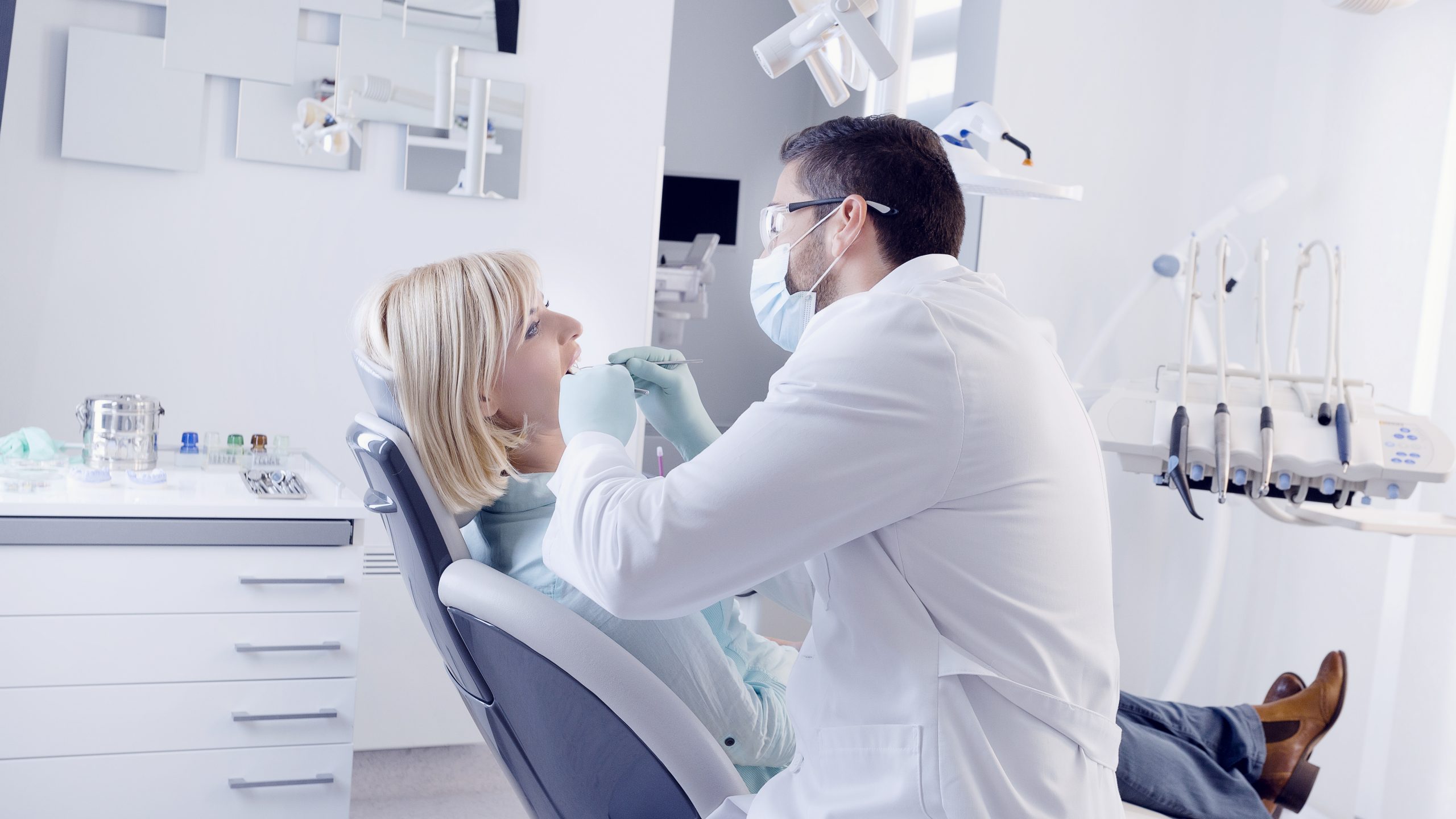 Dentist in Fairbury, NE